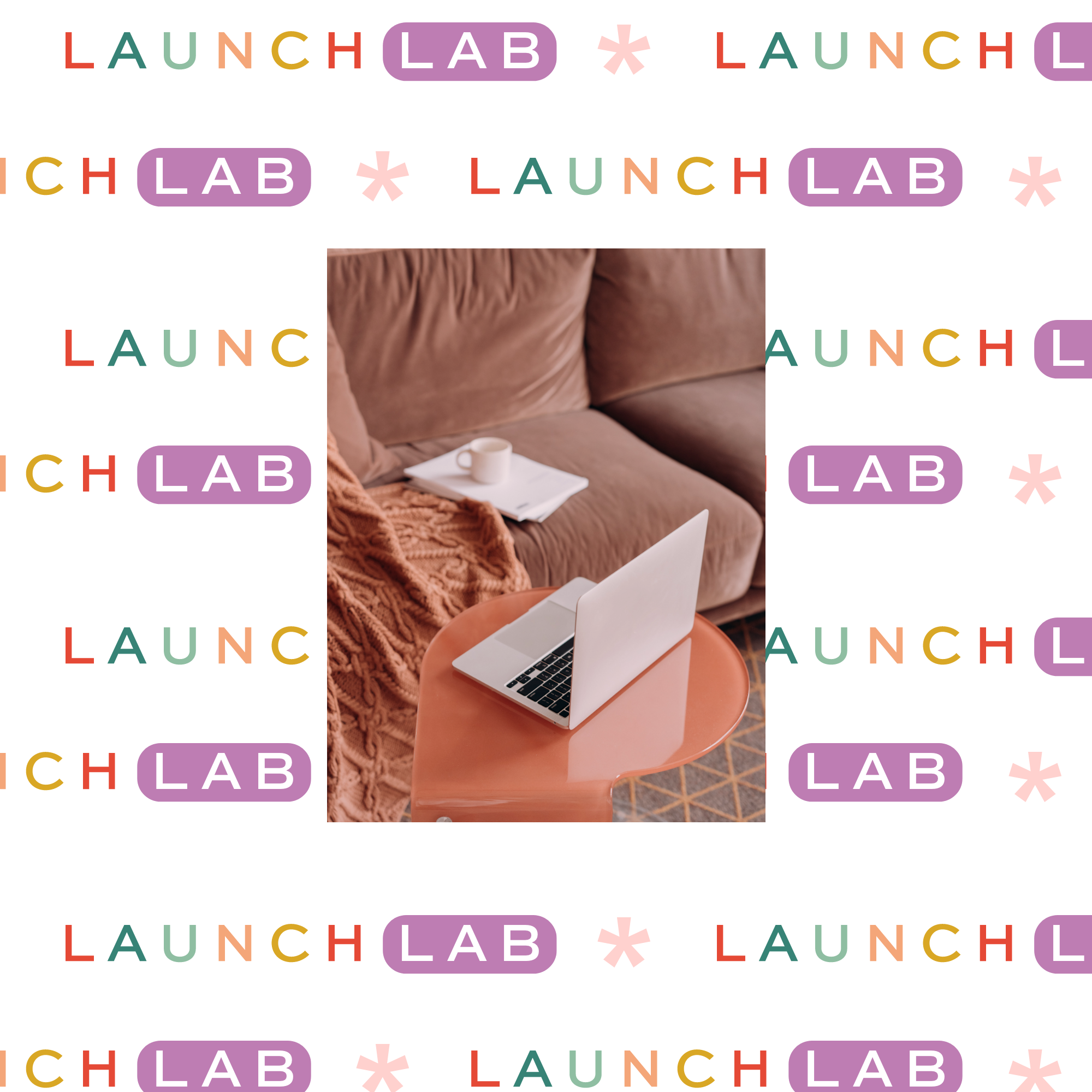 Introducing: The Launch Lab! Free resources to grow your product business