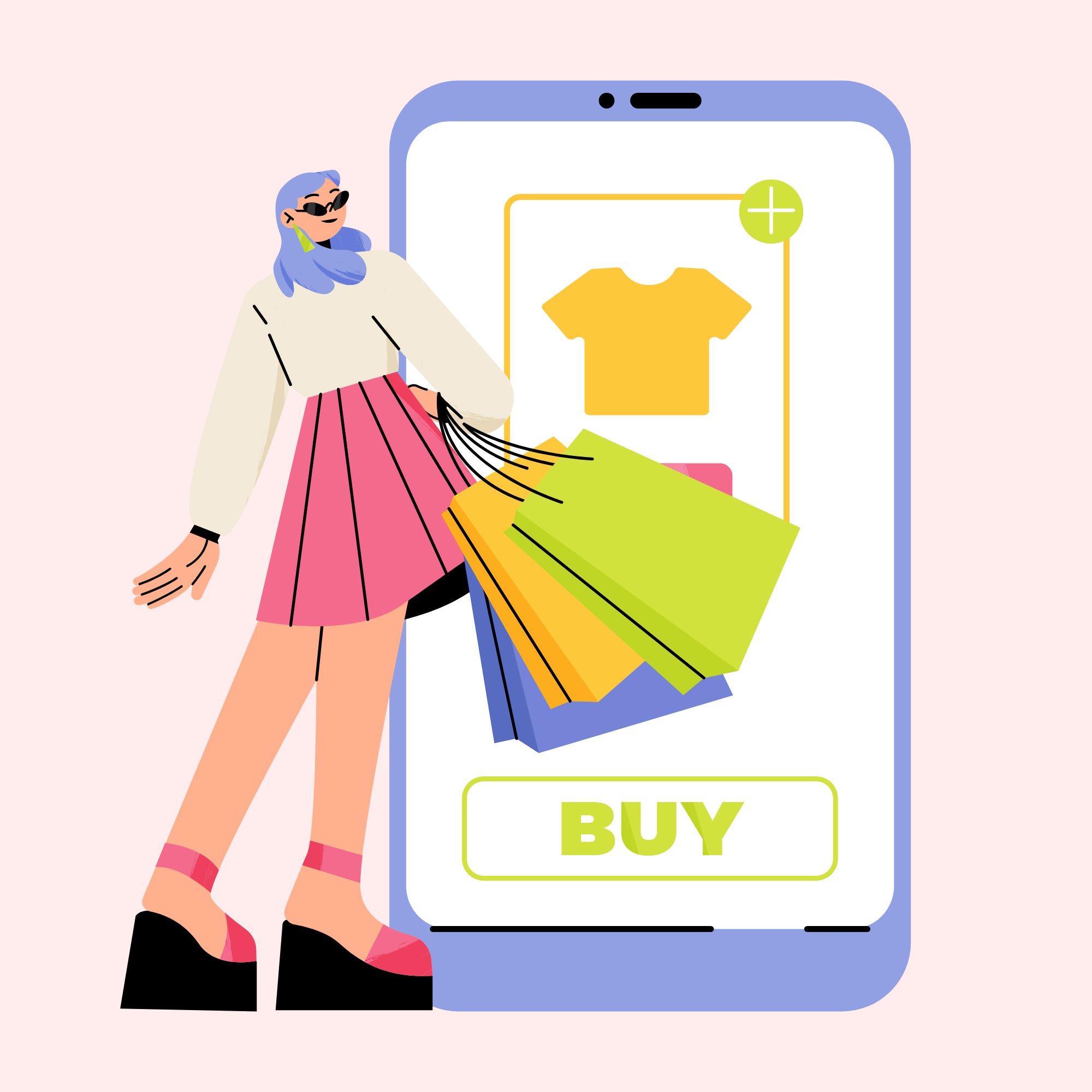5 Reasons Your Online Store Isn’t Getting Sales (Yet) – Launch Party by ...