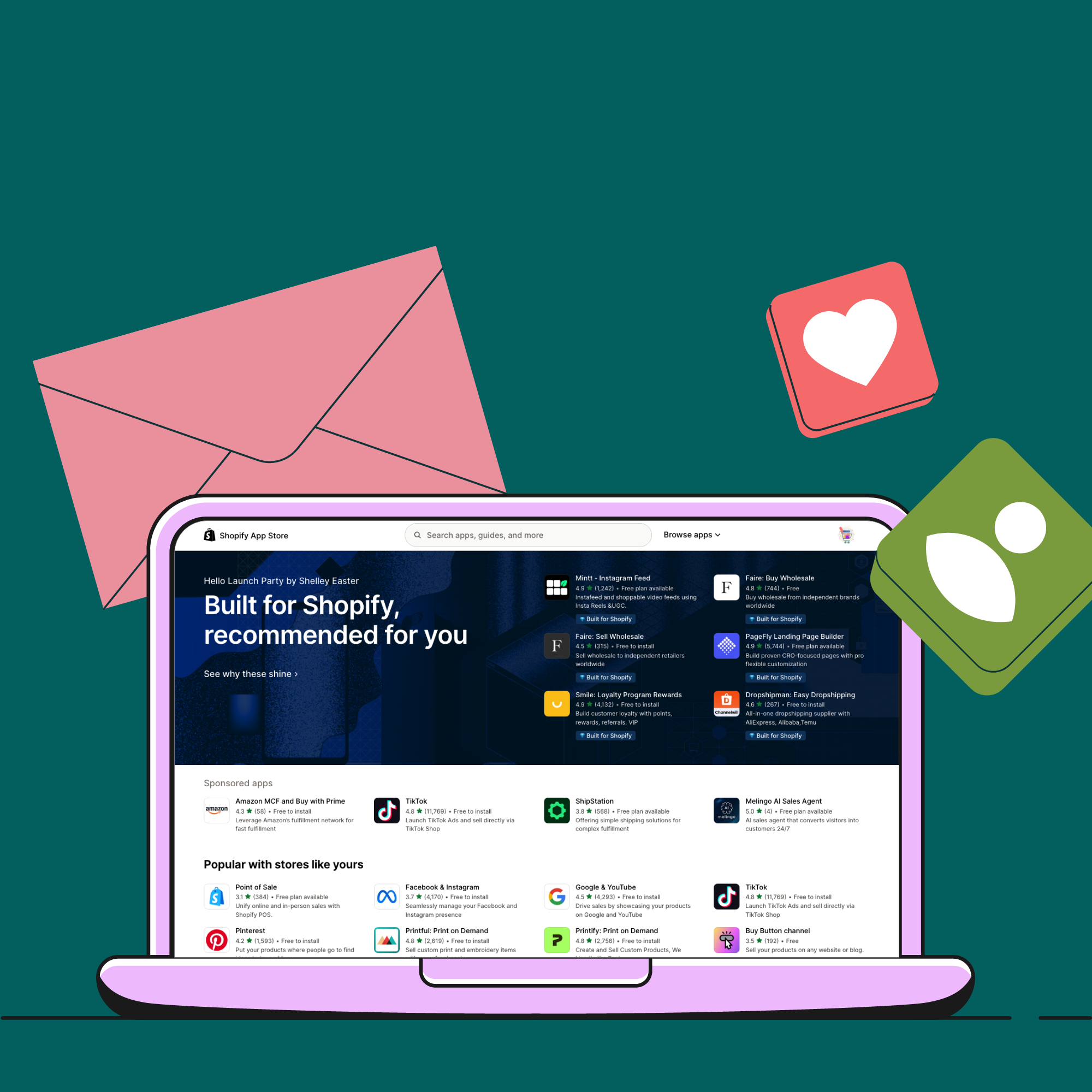 Shopify Apps: What I Use, What I Deleted, and What You Need