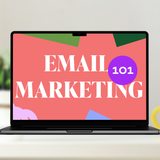 Email Marketing 101 for E-commerce Sales Masterclass